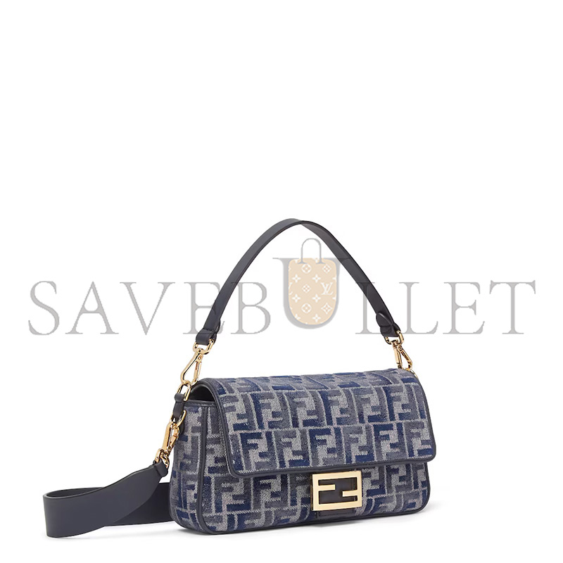 FENDI BAGUETTE 8BR600ASU0F1PQK (27*15*6cm)